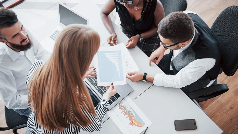 MIB Consulting - Consultoría estratégica para startups y empresas en crecimiento