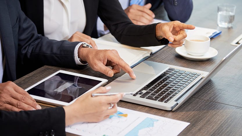 MIB Consulting - Consultoría estratégica para startups y empresas en crecimiento