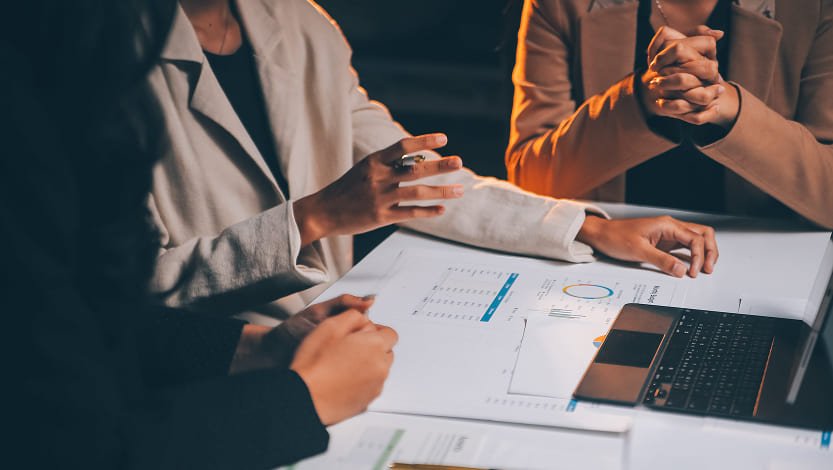 MIB Consulting - Consultoría estratégica para startups y empresas en crecimiento