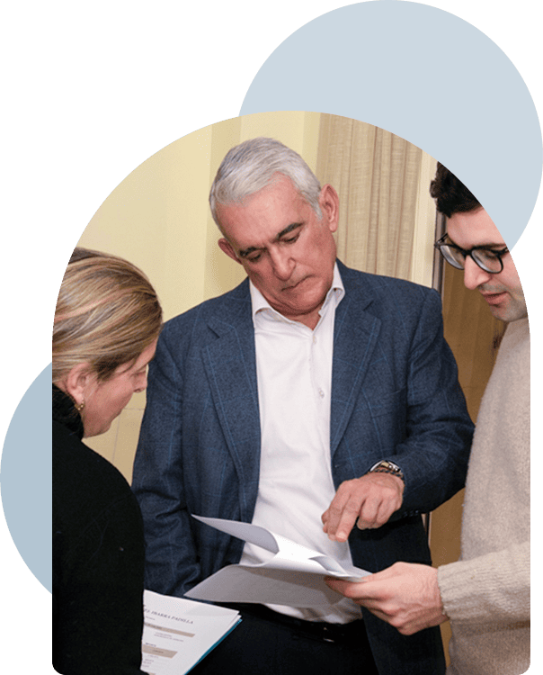 MIB Consulting - Consultoría estratégica para startups y empresas en crecimiento