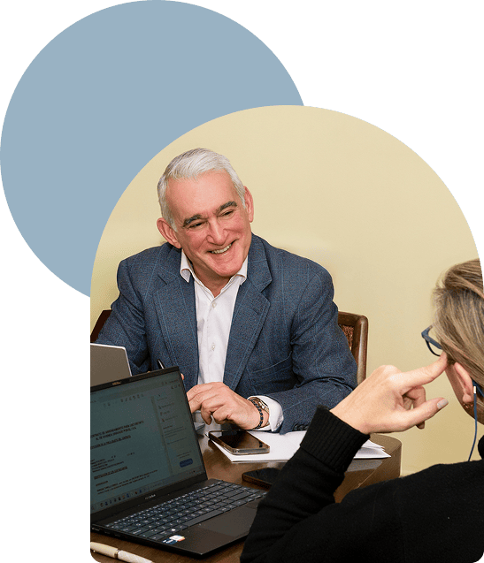 MIB Consulting - Consultoría estratégica para startups y empresas en crecimiento