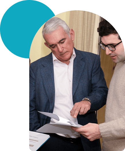 MIB Consulting - Consultoría estratégica para startups y empresas en crecimiento